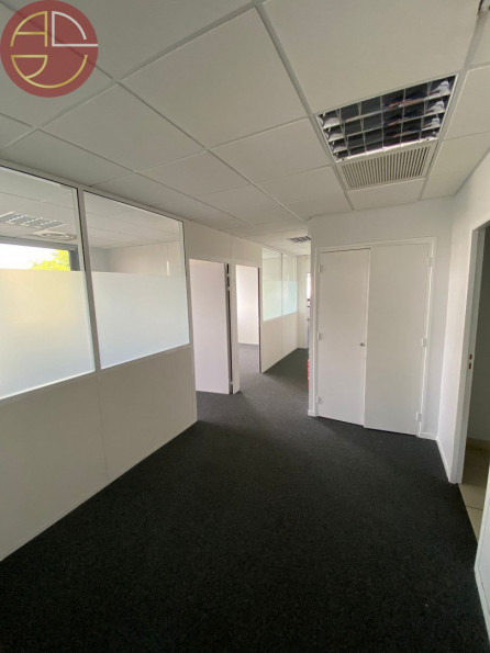 location Bureau Toulouse - Photo 3