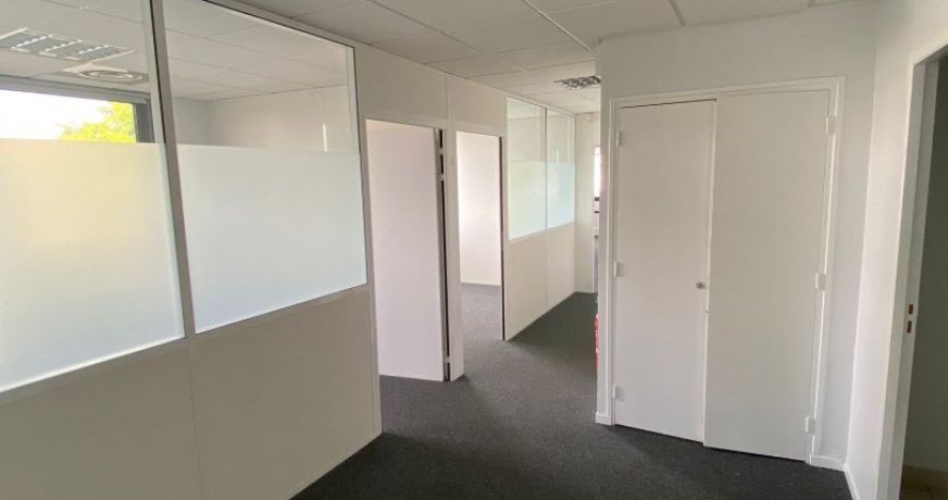 location Bureau Toulouse