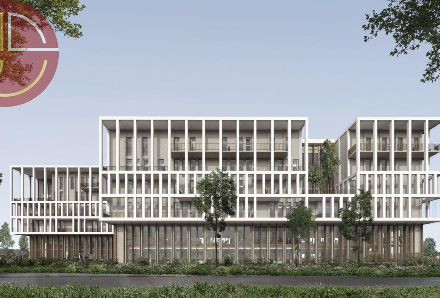 location Bureau Toulouse - Photo 2