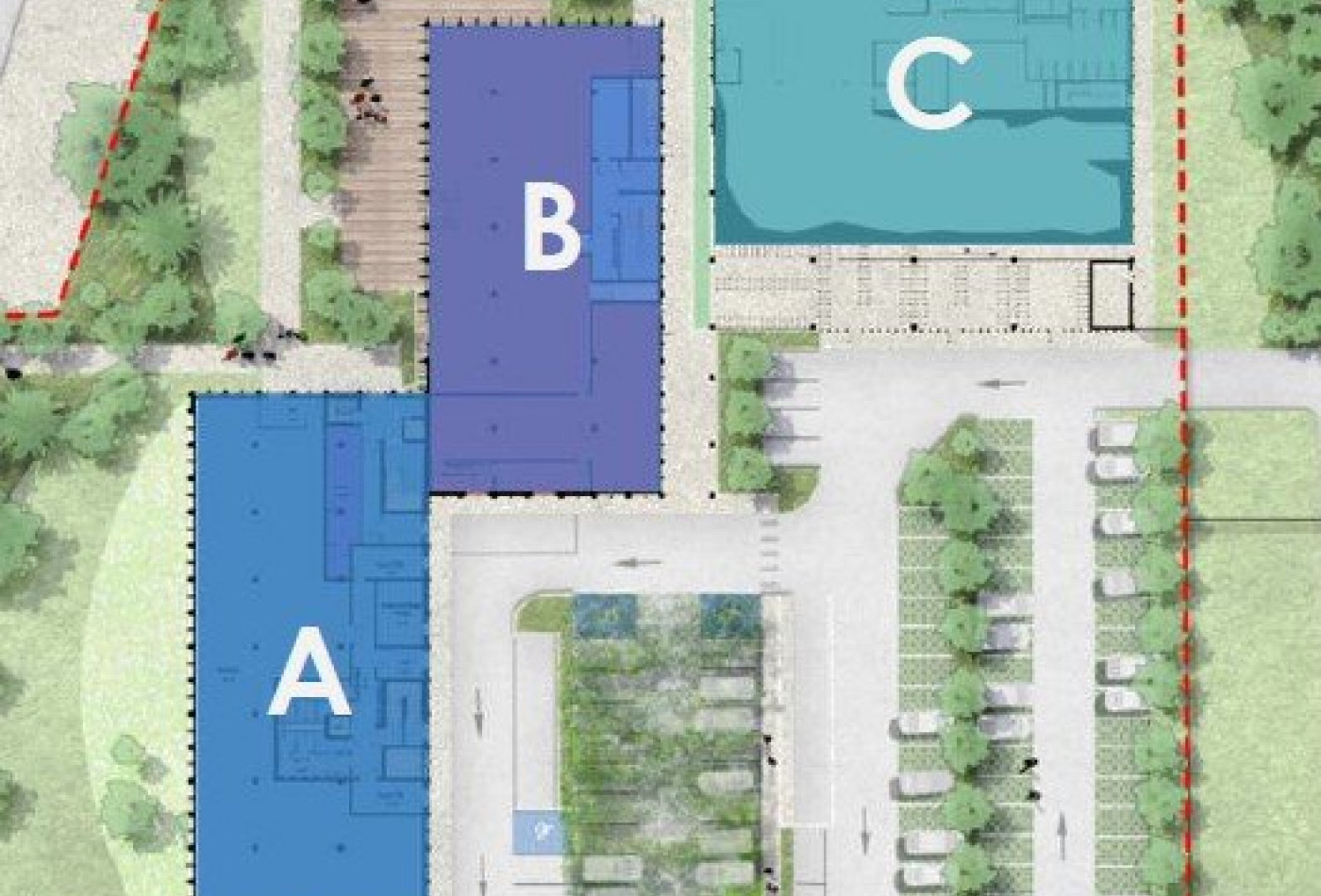 location Bureau Toulouse - Photo 5