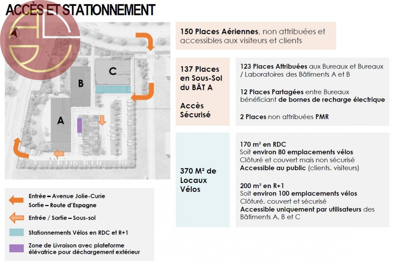 location Bureau Toulouse - Photo 6