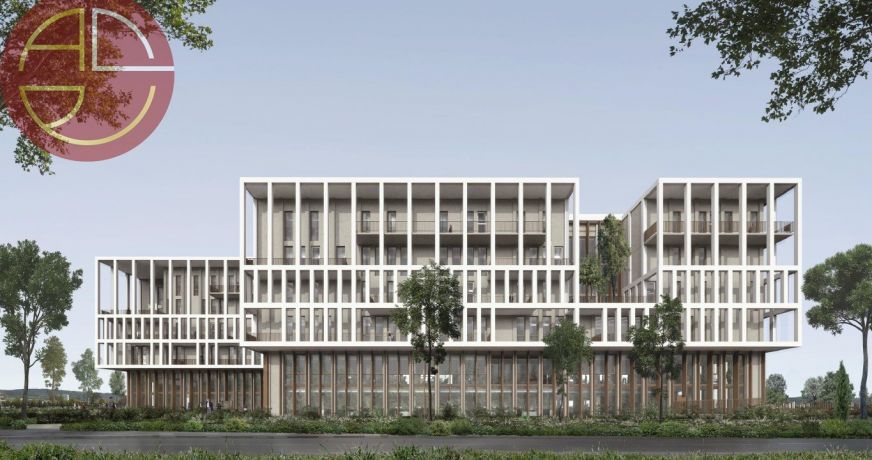 location Bureau Toulouse