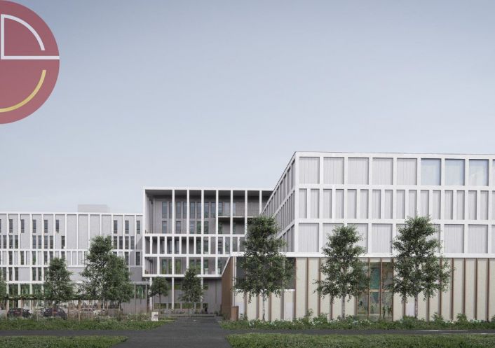 location Bureau Toulouse