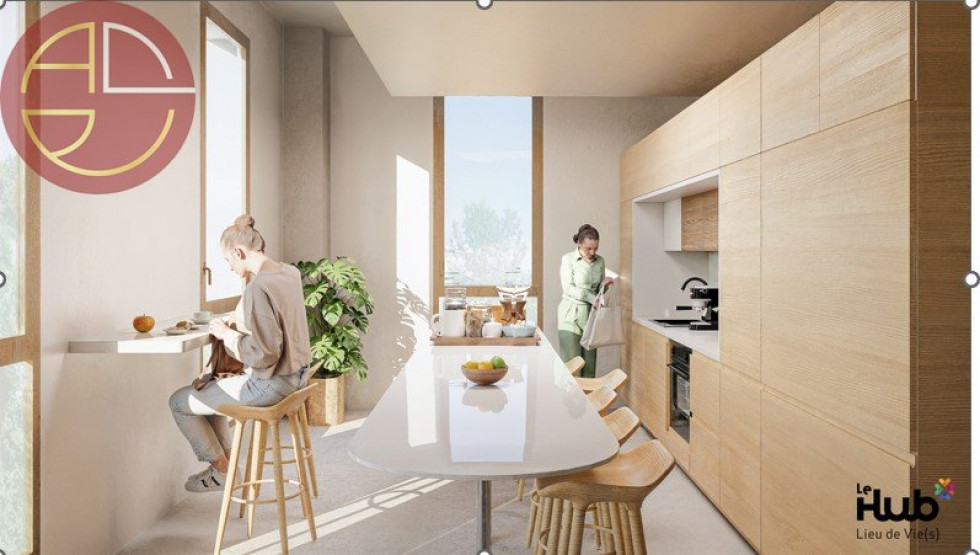 location Bureau Toulouse - Photo 6