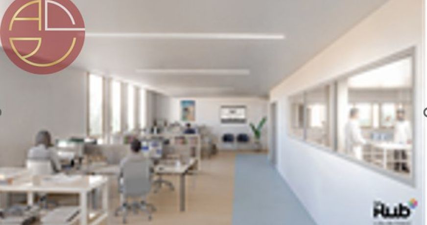 location Bureau Toulouse