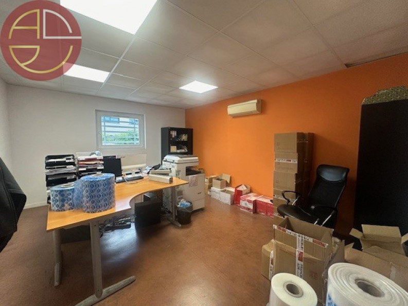 location Entrepot Toulouse - Photo 5