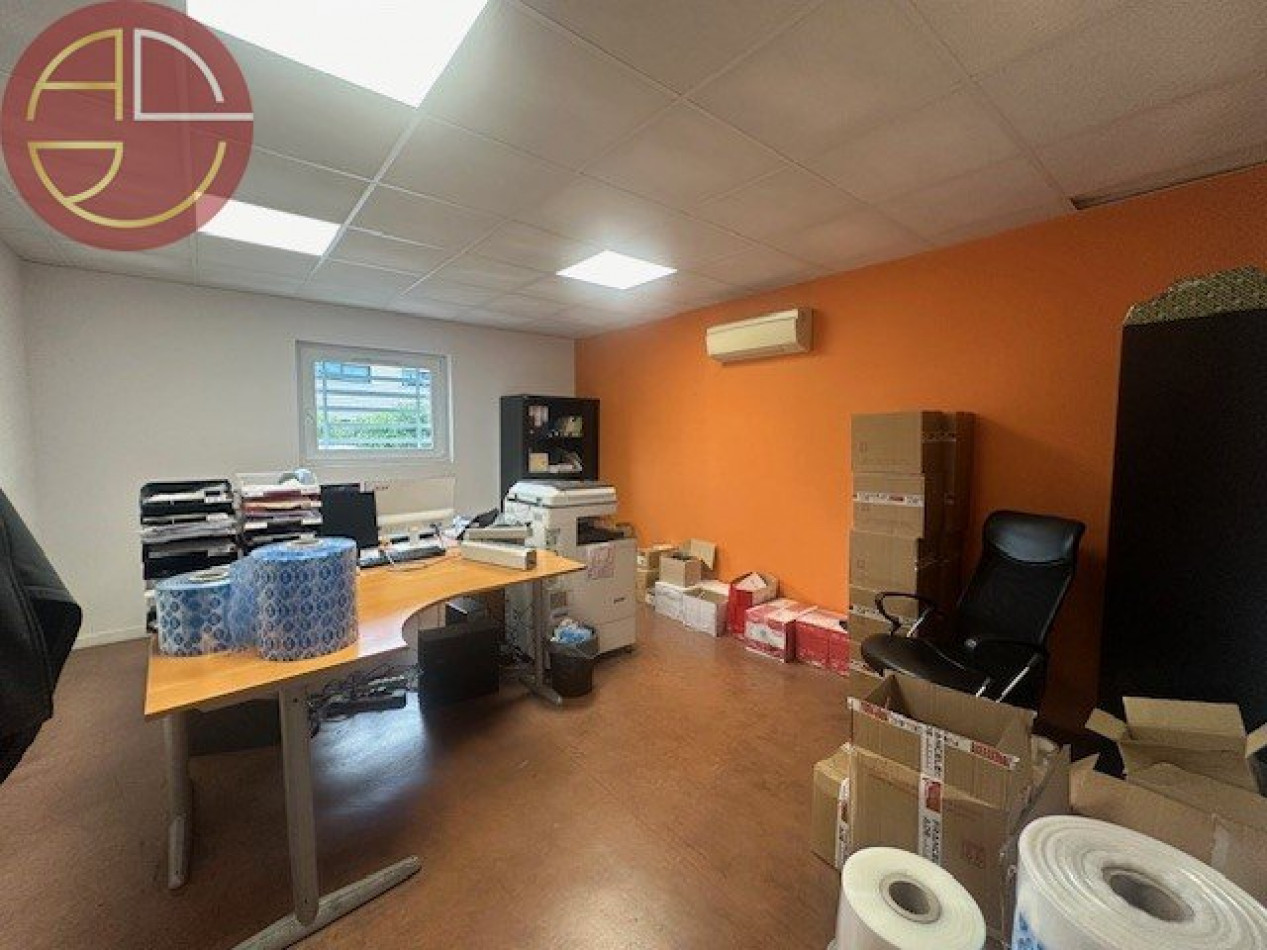 location Entrepot Toulouse - Photo 5