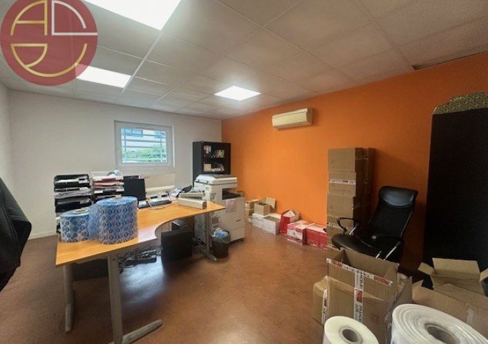 location Entrepot Toulouse