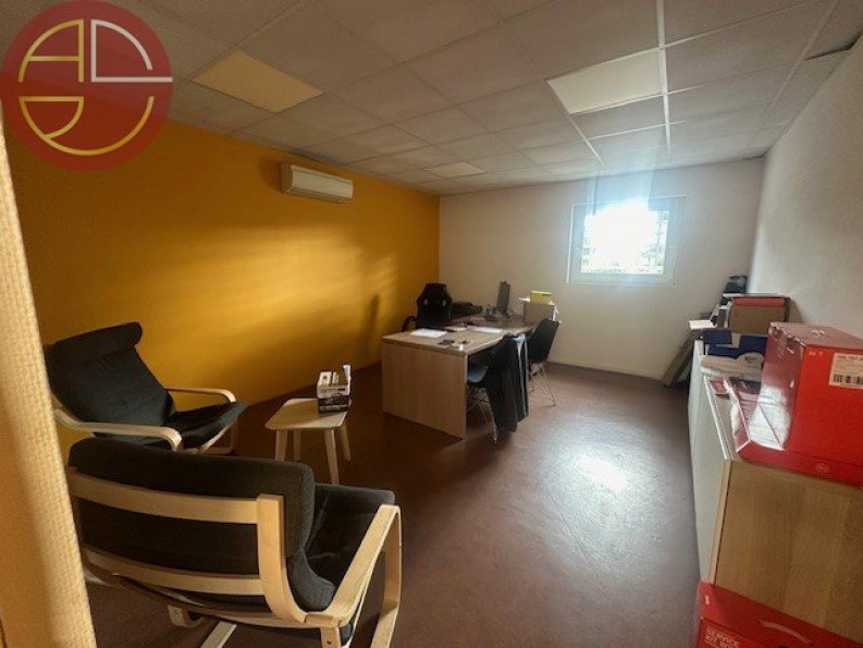 location Entrepot Toulouse - Photo 6