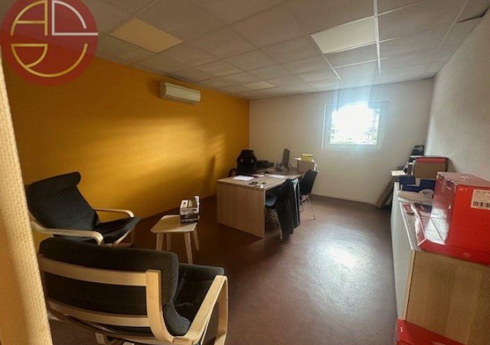 location Entrepot Toulouse