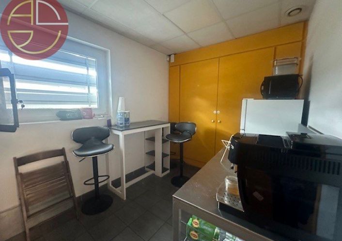 location Entrepot Toulouse