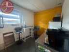 location Entrepot Toulouse
