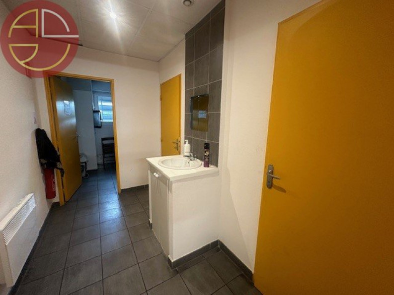 location Entrepot Toulouse - Photo 8