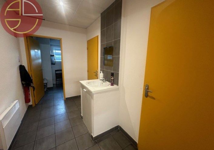 location Entrepot Toulouse