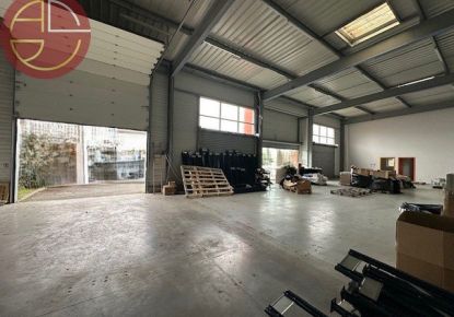 location Entrepot Toulouse