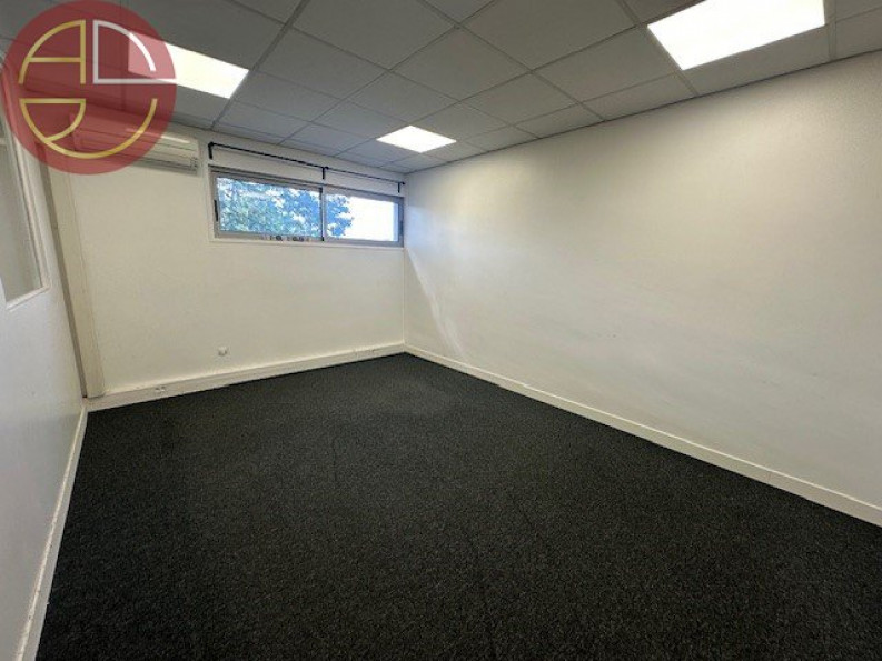 location Bureau Balma - Photo 3