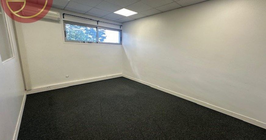 location Bureau Balma