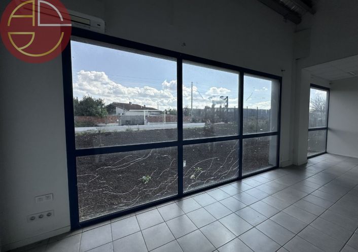 location Local commercial La-salvetat-saint-gilles