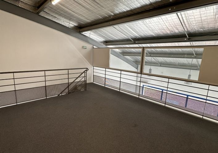 location Local commercial La-salvetat-saint-gilles