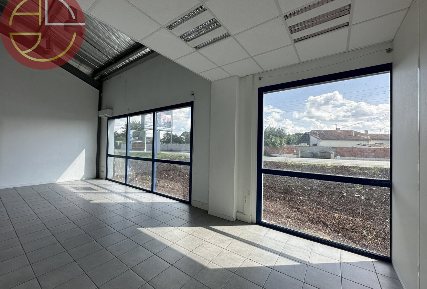 location Local commercial La-salvetat-saint-gilles - Photo 6