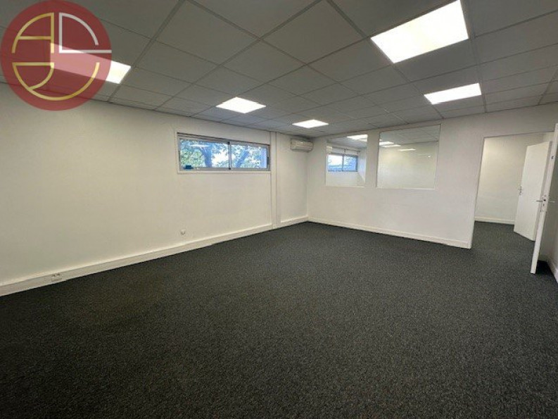 location Bureau Balma - Photo 2