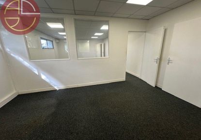 location Bureau Balma