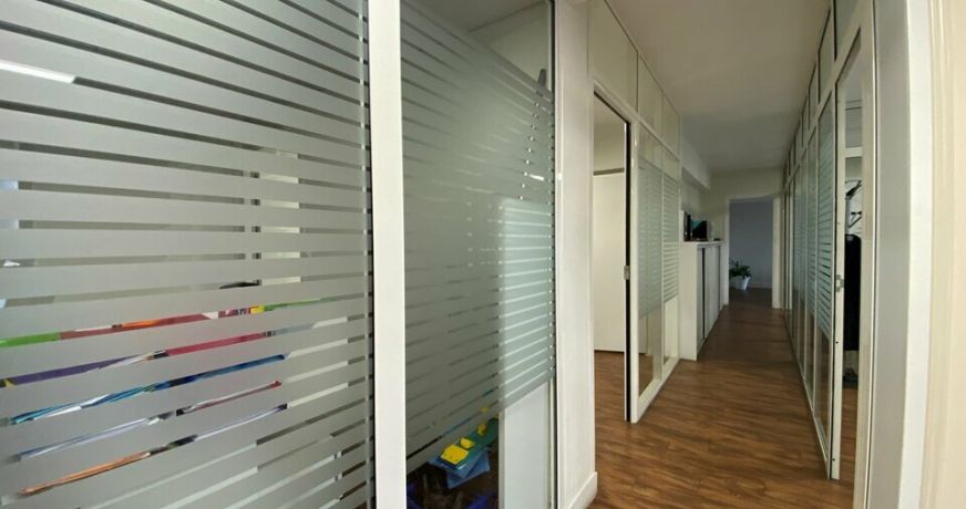 location Bureau Toulouse