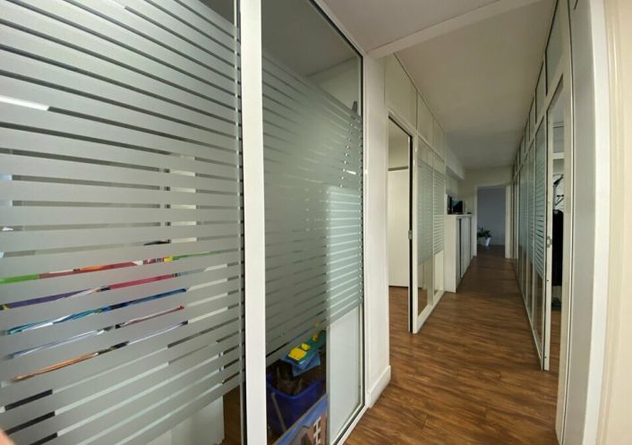 location Bureau Toulouse