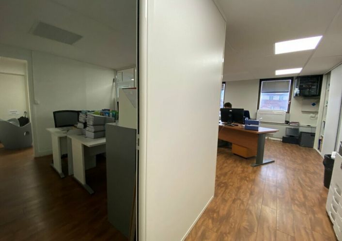 location Bureau Toulouse