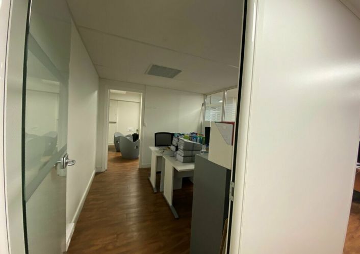 location Bureau Toulouse