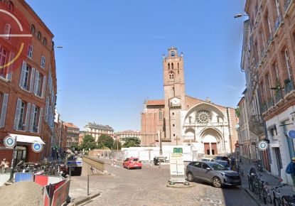 location Local commercial Toulouse