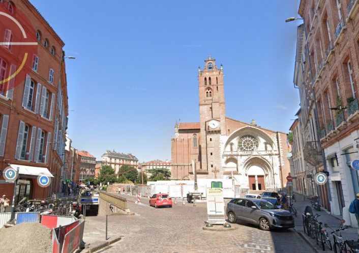 location Local commercial Toulouse