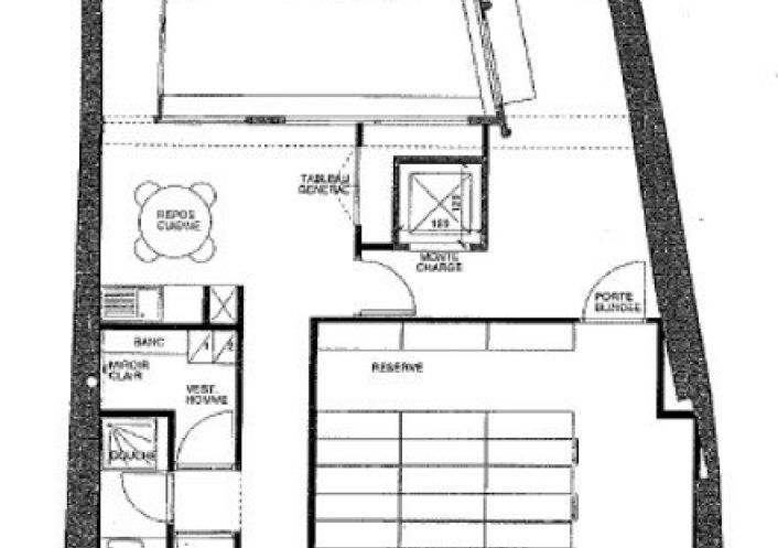 location Local commercial Toulouse