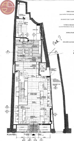 location Local commercial Toulouse - Photo 2