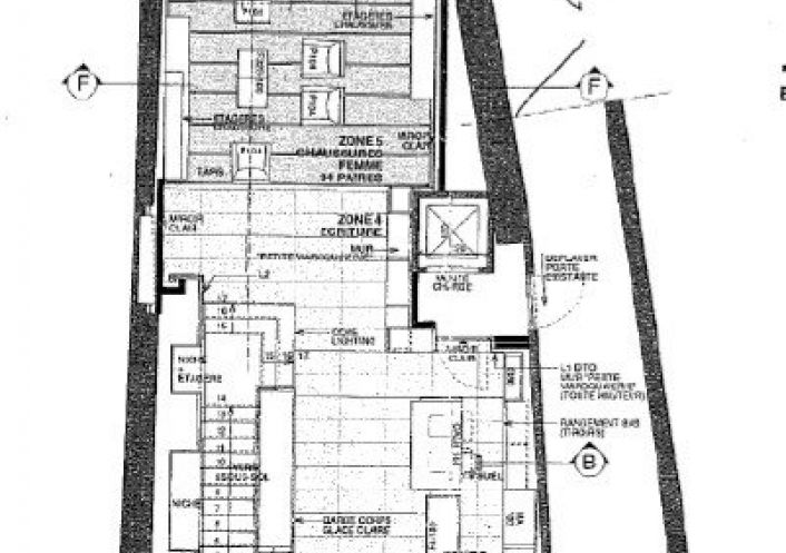 location Local commercial Toulouse