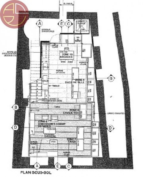 location Local commercial Toulouse - Photo 4