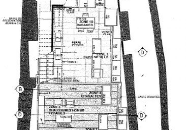 location Local commercial Toulouse