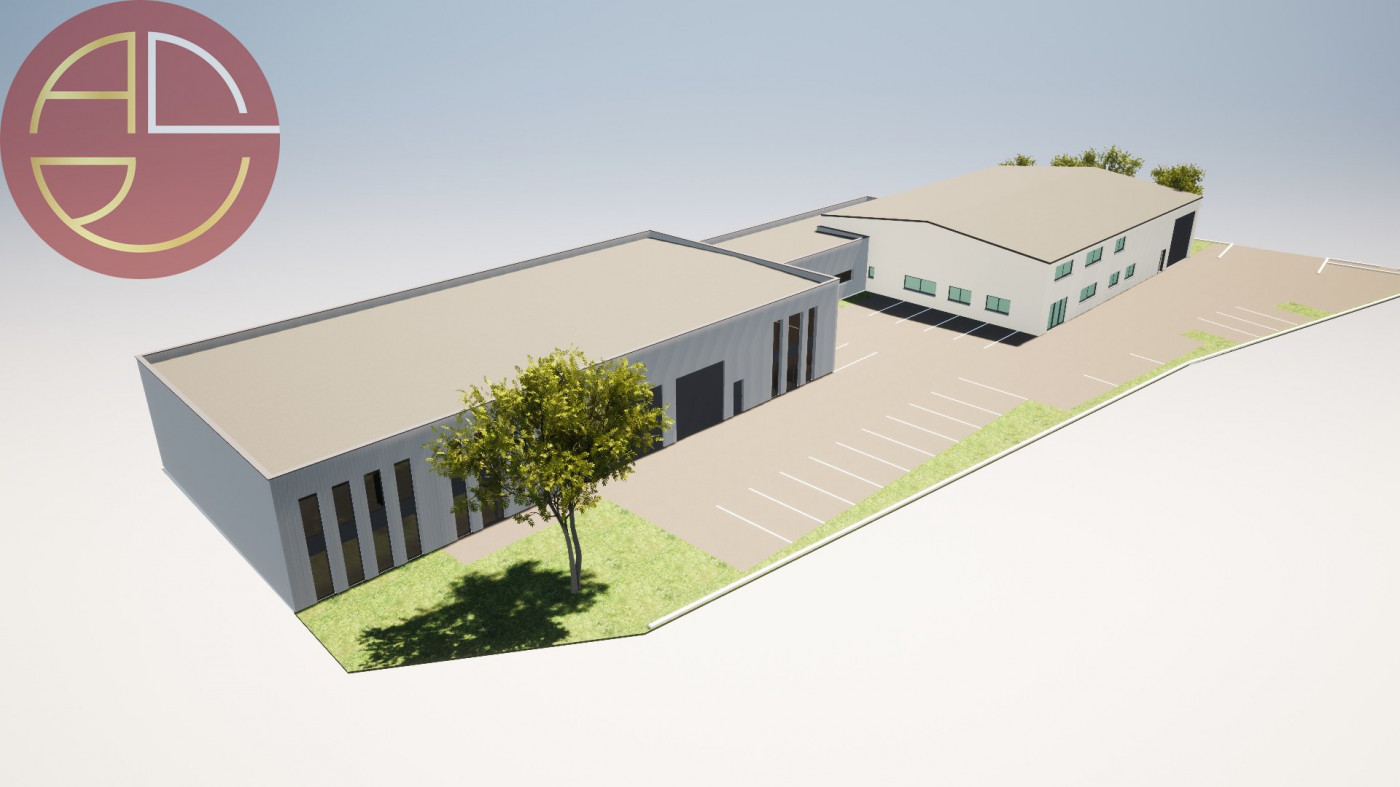 location Entrepot Plaisance-du-touch - Photo 3