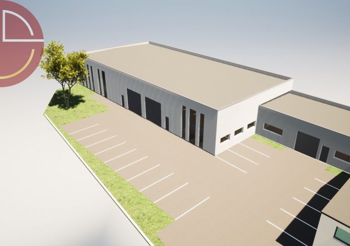 location Entrepot Plaisance-du-touch