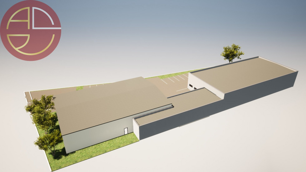 location Entrepot Plaisance-du-touch - Photo 5