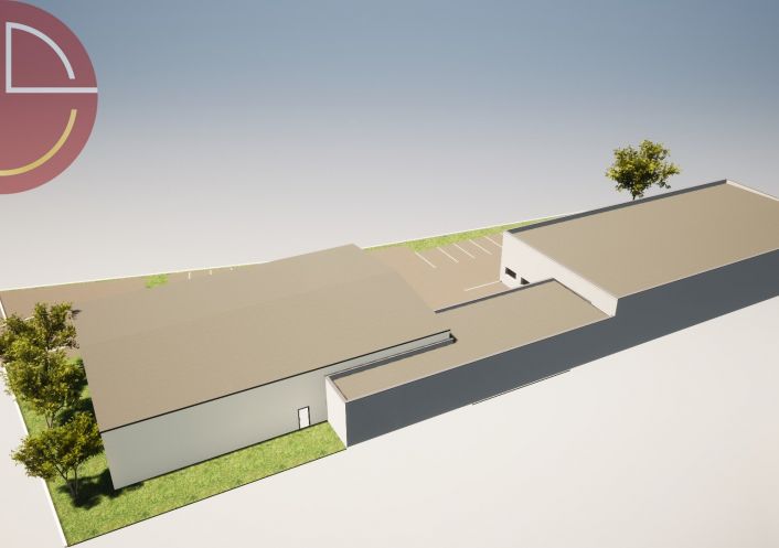 location Entrepot Plaisance-du-touch