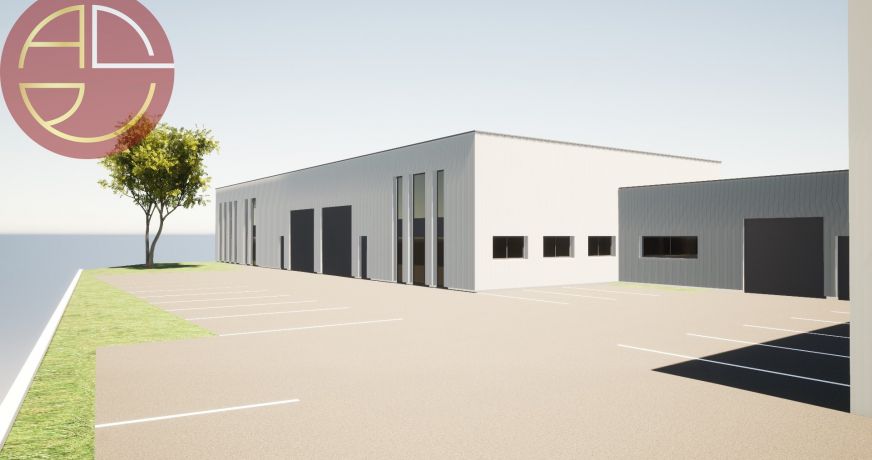 location Entrepot Plaisance-du-touch