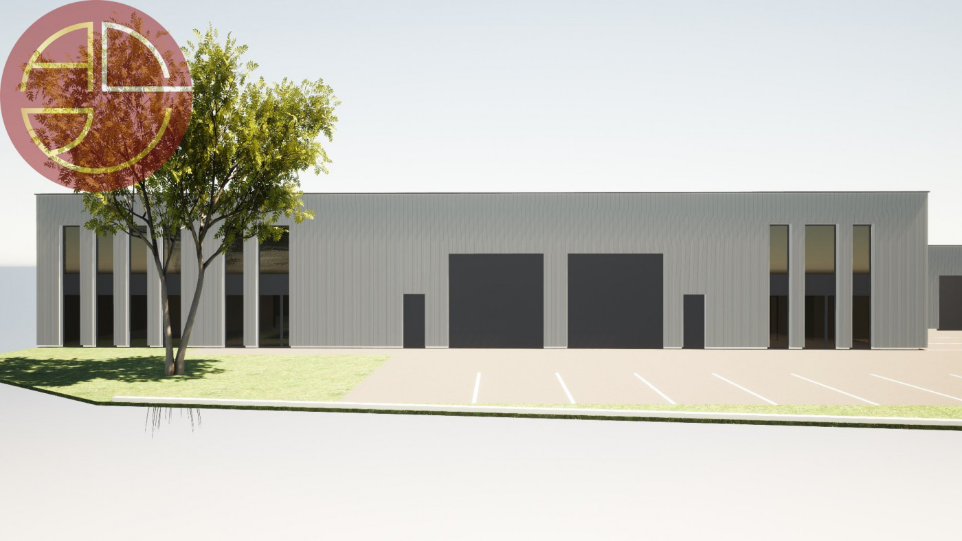 location Entrepot Plaisance-du-touch - Photo 8