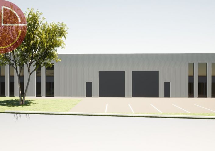 location Entrepot Plaisance-du-touch