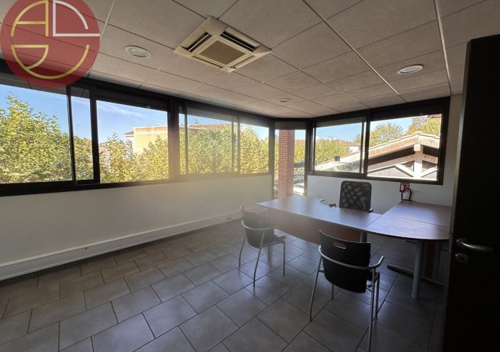 location Bureau Quint Fonsegrives