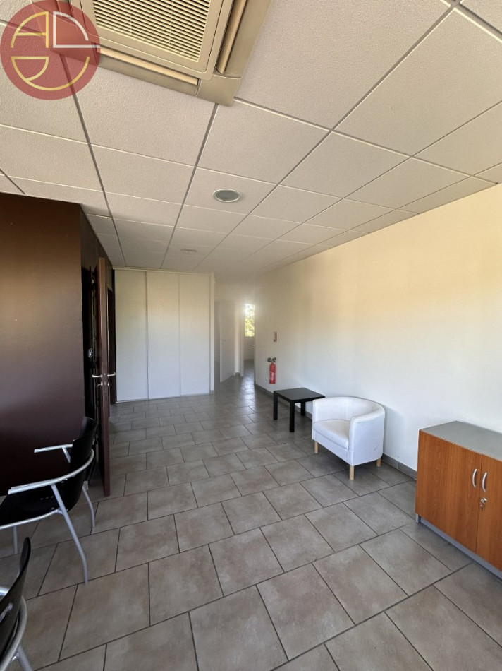 location Bureau Quint Fonsegrives - Photo 4