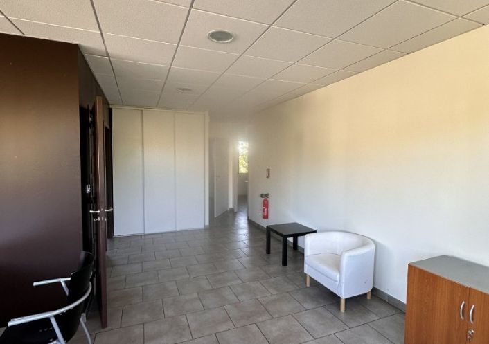 location Bureau Quint Fonsegrives