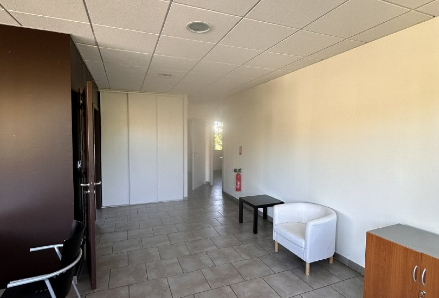 location Bureau Quint Fonsegrives - Photo 4