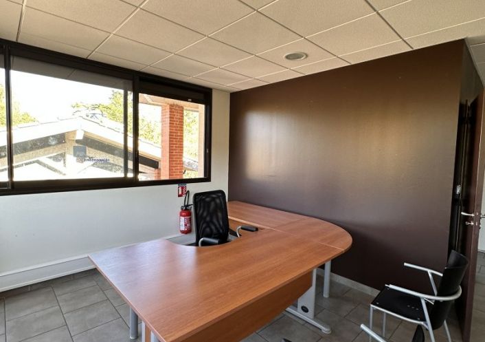 location Bureau Quint Fonsegrives