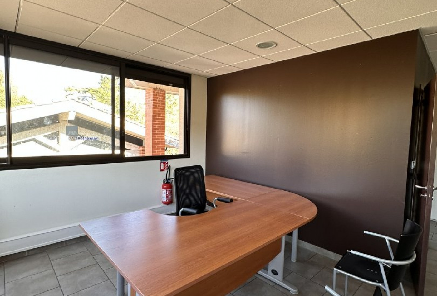 location Bureau Quint Fonsegrives - Photo 5